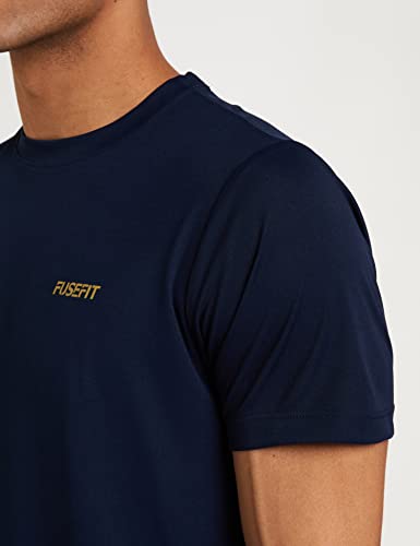 Image of Fusefit Men's Sports T-Shirt