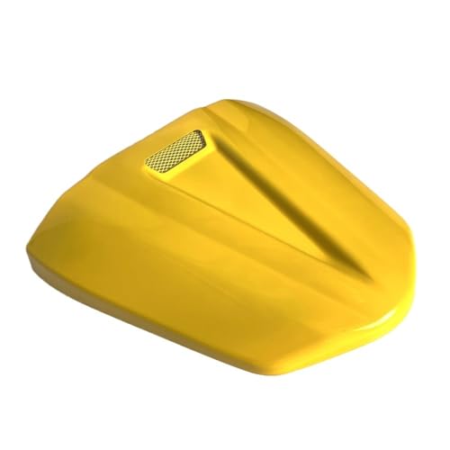 Capot de selle CB750 Hornet pour remplacer la selle passager usée - 5