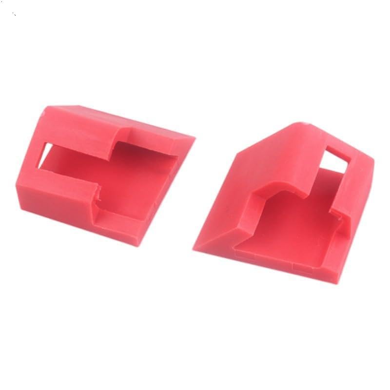 for Nissan for Qashqai Tailgate Trunk Tailgate Handle Buckle Repair Clip Suit 06-13
