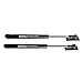 BOXI 2pcs Front Hood Lift Supports Struts Shocks Gas Struts Shocks Springs Supports Fit for Pontiac GTO 2004-2006 Base Coupe 2-Door | Replace SG230127 SG330051 92047416 8196289 C95667 92047416 4097