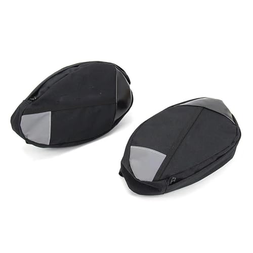 Sacoches de protection F800GS F700GS pour vos roadtrips et sorties moto