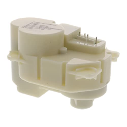 Image of Edgewater Parts W11202789, W11117906 AP6327333, PS12349163 Ice Bin Auger Motor Compatible With Whirlpool Refrigerator (Models: 7KR, 7KS, GSC, KRS And More) W11117906