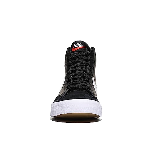 Image of Nike Boy's Blaze Mid '77 (Little Kid)