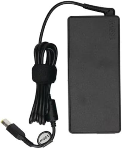 Miniatura 4 de Lenovo USA ThinkPad Thunderbolt 3 Dock Gen 2 135W (40AN0135US) Dual UHD 4K, 2 HDMI, 2 DP, USB-C, USB 3.1, negro