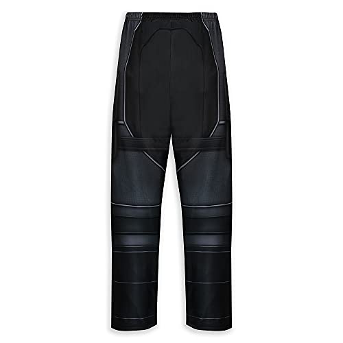 Disfraz Marvel Black Widow para Niñas Talla 3 miniatura 6
