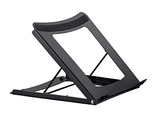 Base plegable ajustable para laptop Monoprice miniatura 2
