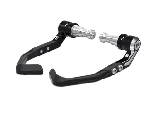 Levier frein embrayage moto kit protection guidon aluminium CBR1000RR SP 2008-2025
