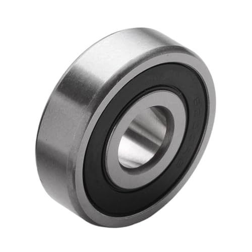 Roulement B17-99D pour alternateur de voiture 17x52x17 mm compatible SA6403X1 et RSM double étanchéité