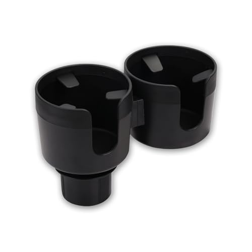 GAOLAOSY Car Double Cup Holder