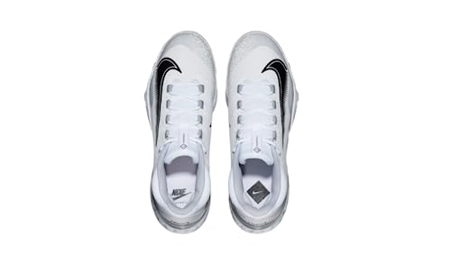 Image of Nike Men's Alpha Huarache Elite 4 Low Baseball Cleats