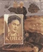 Library of Famous Women Juniors - Frida Kahlo (Library of Famous Women Juniors) 1567115942 Book Cover