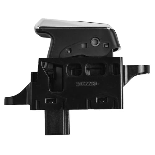 Bouton de frein à main bloqué sur Qashqai : solution interrupteur 969XC-4EA0A - 4