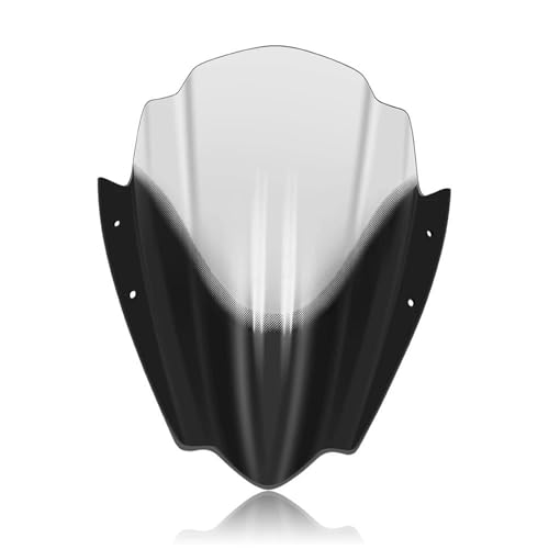 Pare-brise déflecteur de vent moto Husqvarna Vitpilen 401 2021 2022