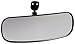 Polaris 2879969 Rear View Mirror