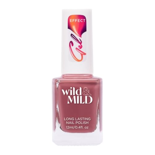 WNW NAIL ESMALTE EFECTO GEL GE54