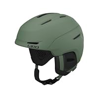 Amazon | GIRO(ジロ) スキー スノーボード ヘルメット ネオ ミップス