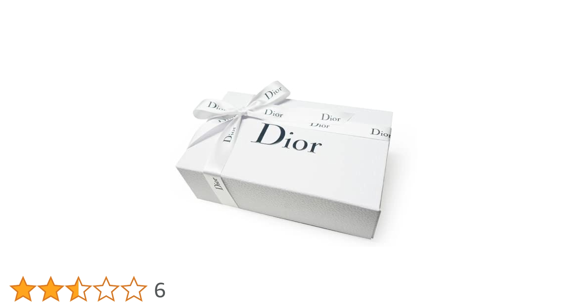 Amazon.co.jp: Christian Dior ディオール ギフトボックス