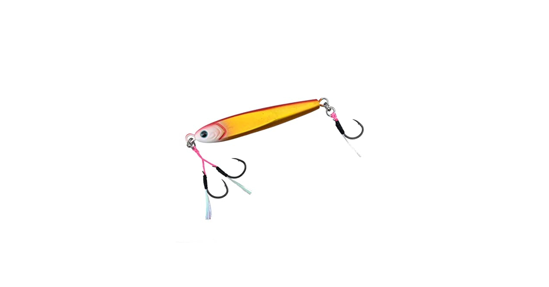 No.421  TG BAIT SLJ 80g  6個 ダイワ TGベイト SLJ 80g FPHグリーンゴールド スーパーライト