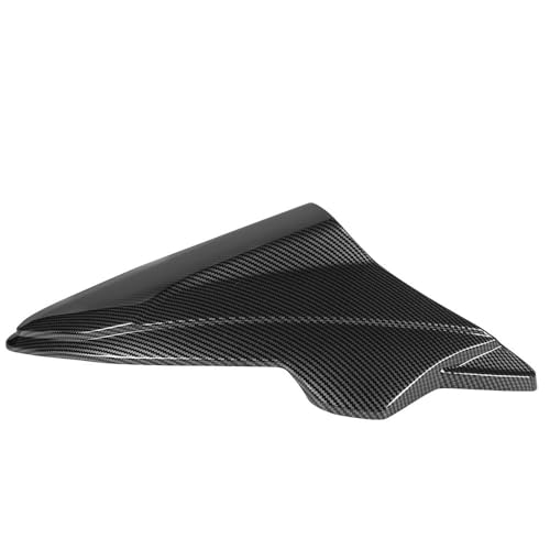 Capot de selle passager CB650R pour conduite solo - Carénage moto sport