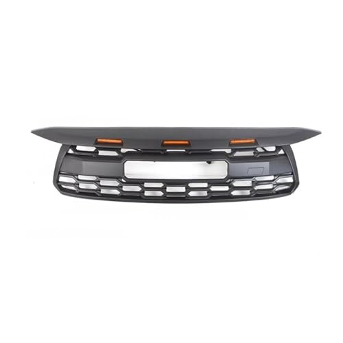 Calandre Avant Fortuner 2008 Maille Pare-Chocs Moulage Capot 2009 2010 2011