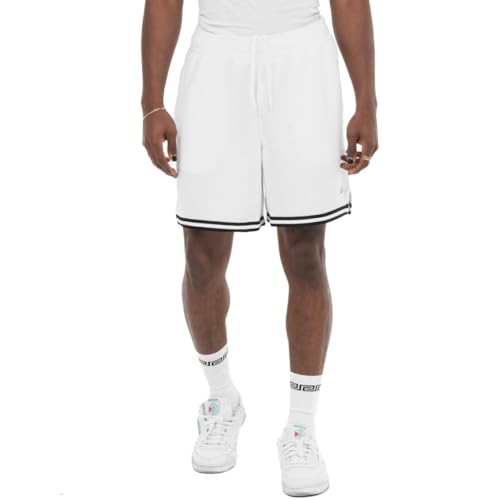 Pro Club Men's Performance 7 Inch Inseam Basketball Shorts