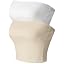 2 Pack White,mocha