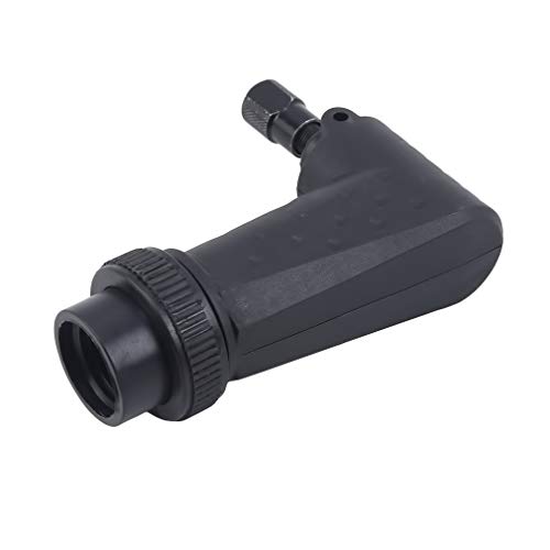 Meoliny 90 Degree Right Angle Electric Grinding Attachment Converter Rotary Electric Tool Accessories