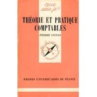 Théorie et pratique comptables 2130378102 Book Cover