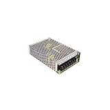 Industrial power supplyx Mean Well RS-100-48