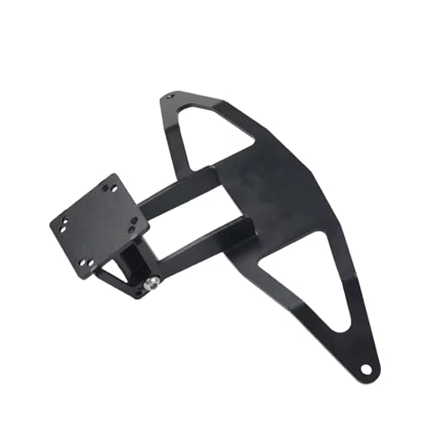 Support plaque navigation VFR1200X extension crossbar rigide premium