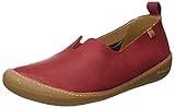 Doublure en cuir El Naturalista Ballerines femme N5769, Tibet, 38 EU