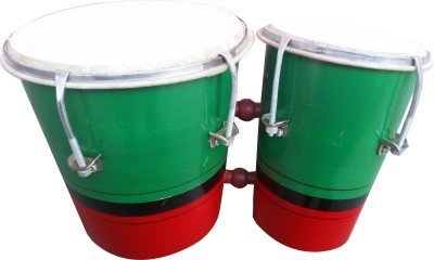 Surjan Singh & Sons Musical Bongo Drum
