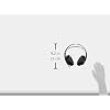 Superlux HD681EVO headset, black