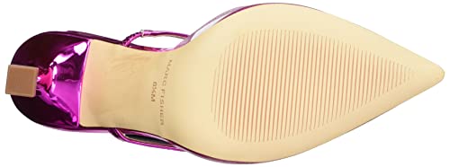 Marc Fisher Women's Hadais 4 Pump4