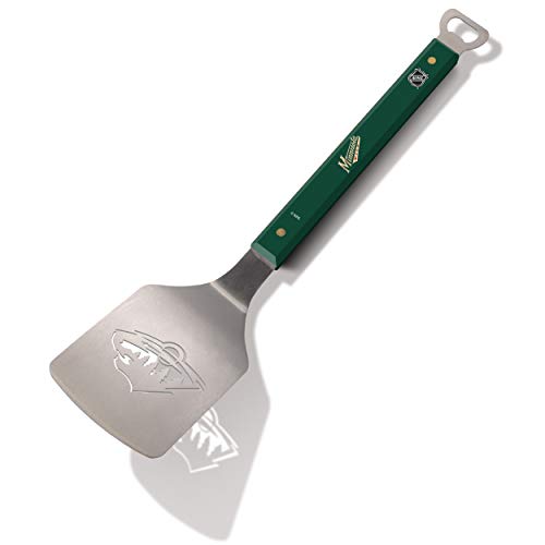YouTheFan NHL Minnesota Wild Spirit Series Sportula
