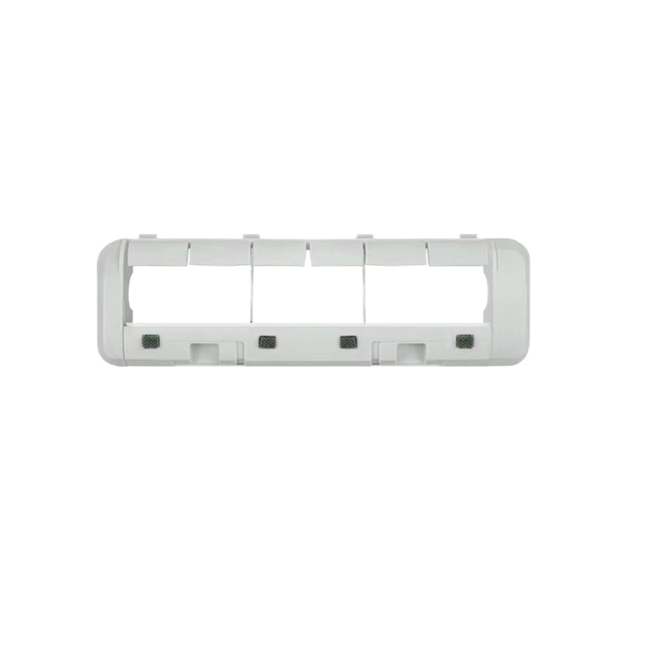 Nkutbdalon 1Pcsc Robot Vacuum Cleaner Spare Parts Main Brush Cover