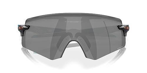 Image of Oakley mens Oo9471 Encoder Rectangular Sunglasses
