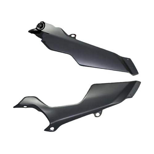 Spoiler Carénage Latéral Intermédiaire YZF-R7 Réparation Panneau Cache Cassé - 5