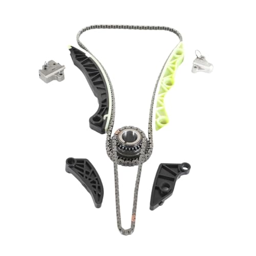 Cadena de bomba de aceite y distribución para Dodge Journey 09-18