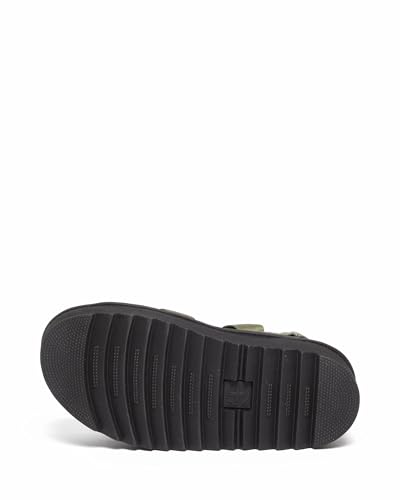 Image of Dr. Martens Unisex Adult Kimber II | Party Sandals