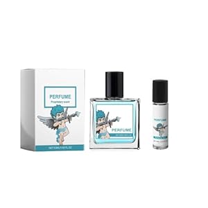 Neu Herren Hypnose Roll-On Parfüm Set
