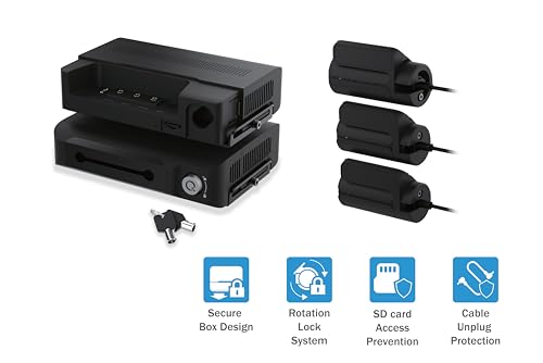 BlackVue DR770X Box-3CH Truck Pro