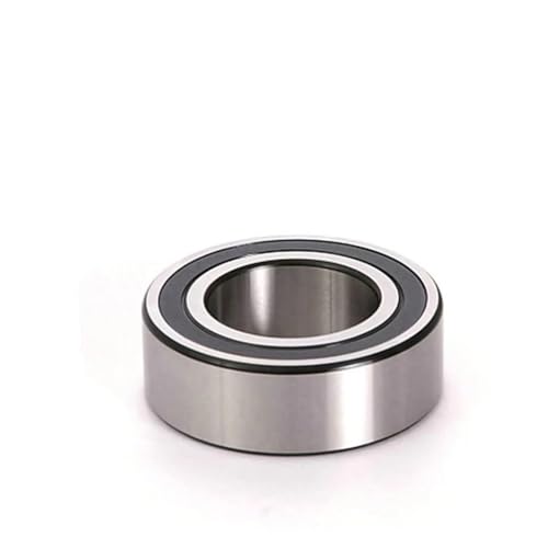 Rodamientos 63005-2RS y 63005ZZ para máquinas de impresión de alta velocidad 2