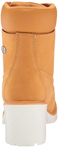 Lugz Women's Clove Classic Chukka Boot3