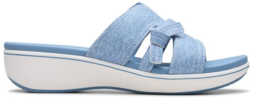 Image of Clarks Women's Breeze Rae Mia | Casual Shoes