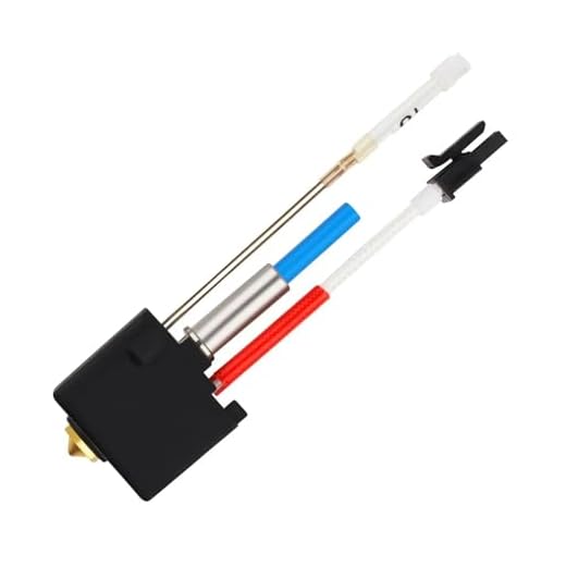 Stampante 3D completa J-Head Riscaldamento e stampa finale I3 2/3(For kobra 2)