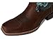 Ariat, Women's, Round Up Narrow Cutter Toe, Sassy Brown, 7.5, Medium