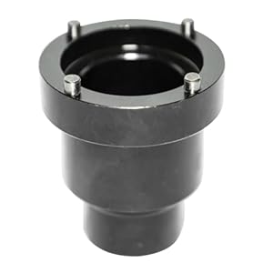 Qsvbeeqj Kupplungszentrierwerkzeug für Fahrzeug Jimny