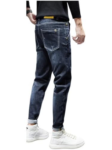 Image of JVX Jeans for Men || Men Jeans || Reguler Fit DenimJeans (NJJ-02)