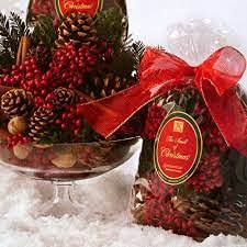 Smell of Christmas Fragrance Oil 8 oz Bottle Premium Grade for Candle and Soap Making by Midway Mercantile